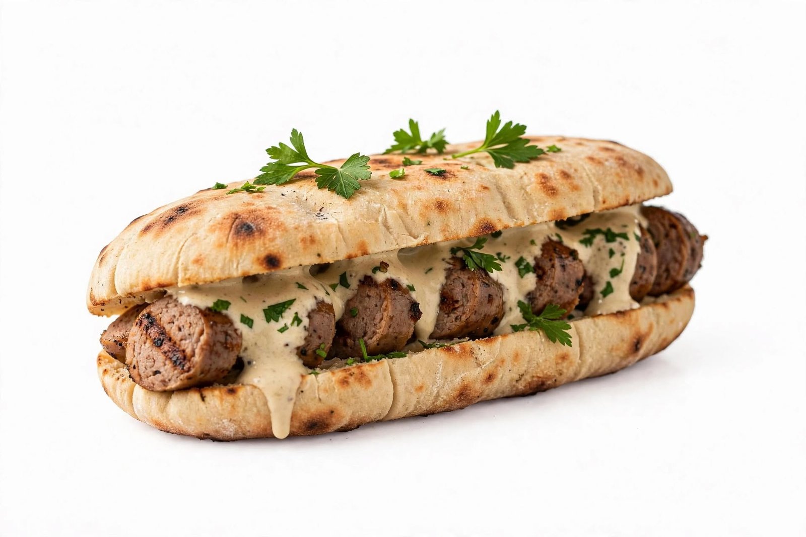 سجق بلدي