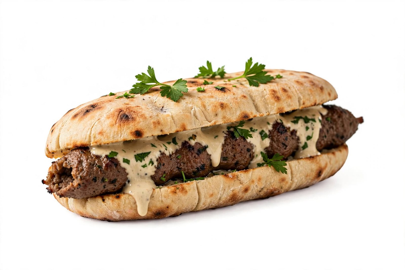 كفته