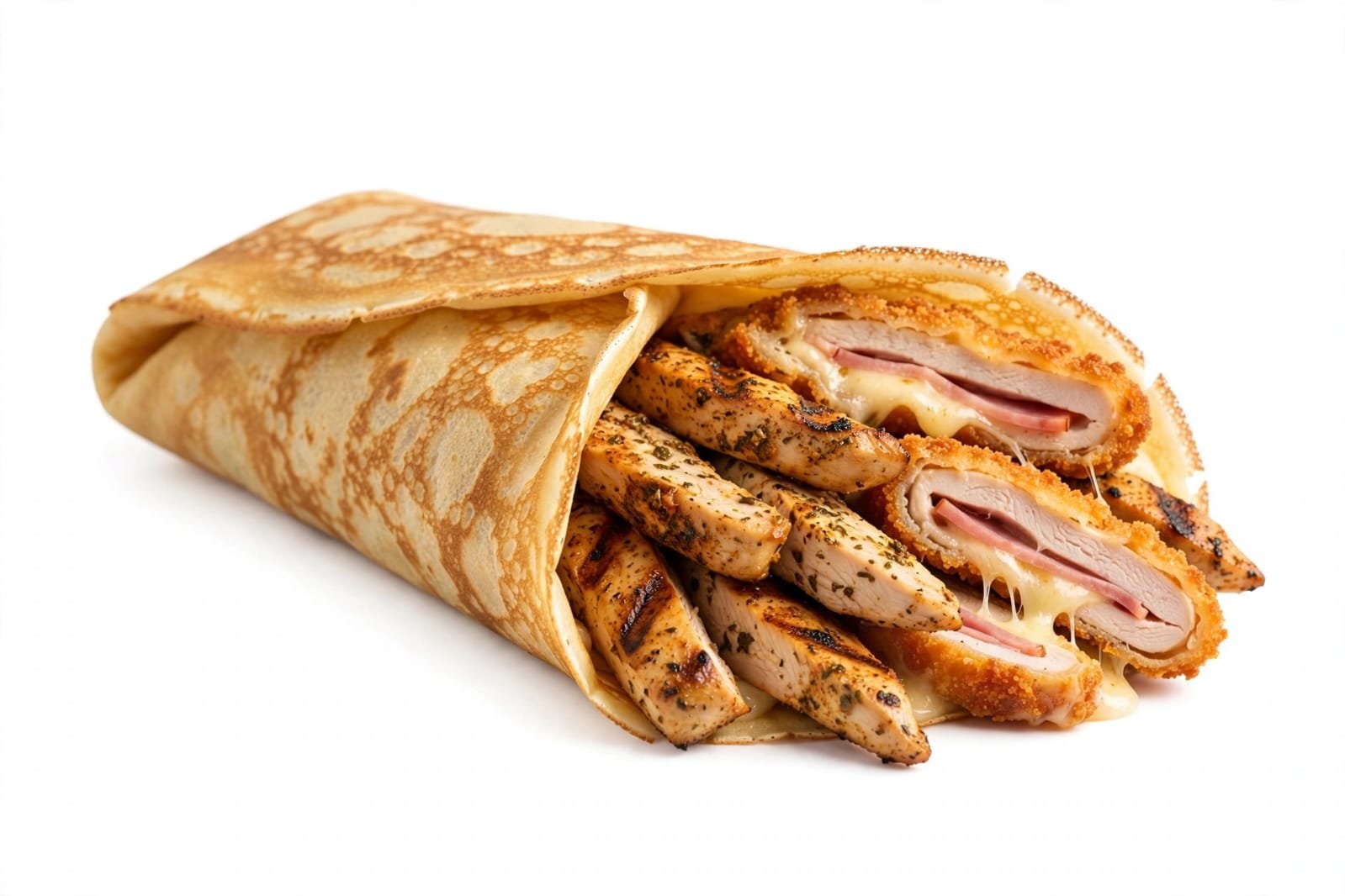 شيش كوردن