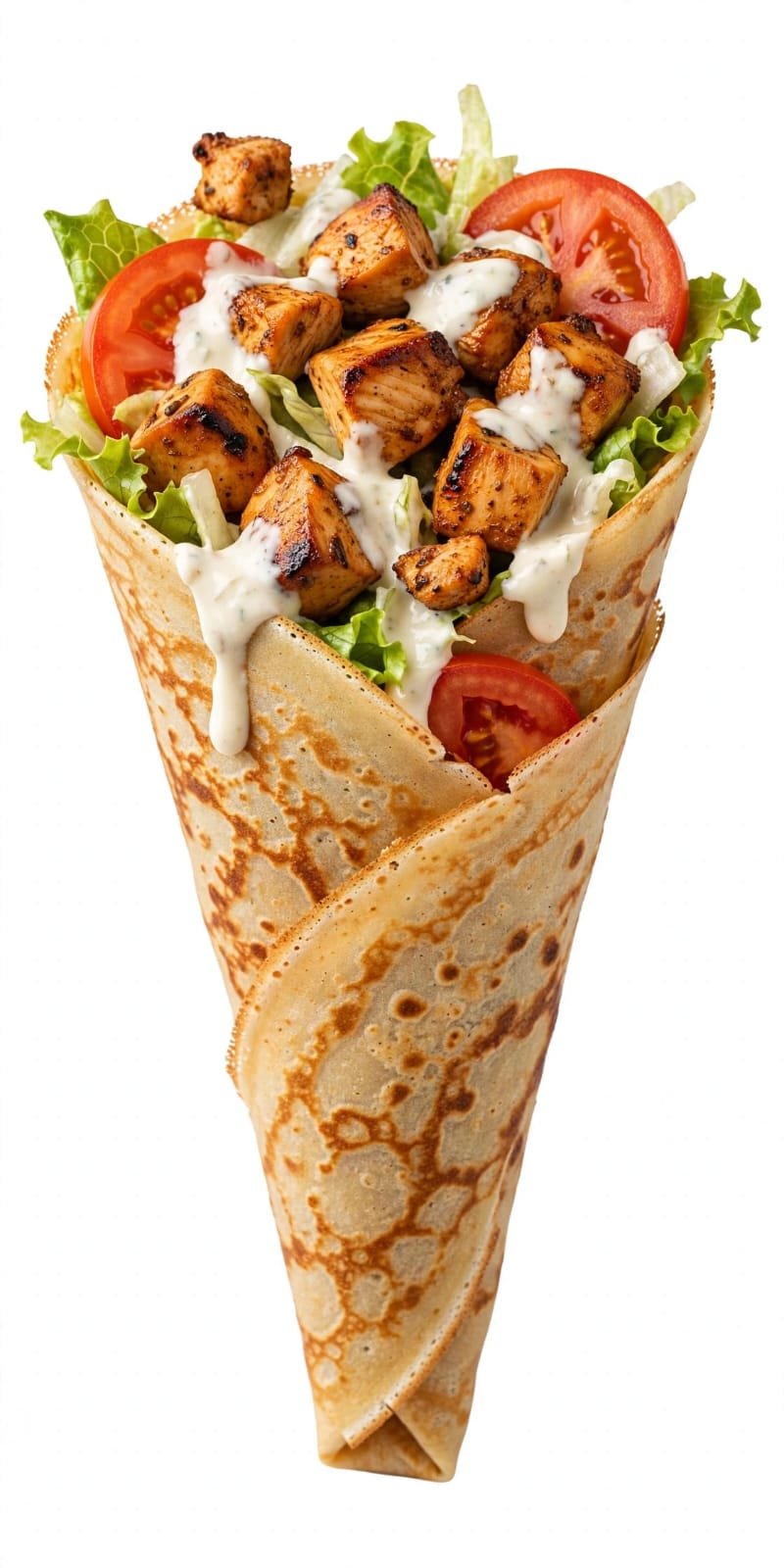 شيش طاووق