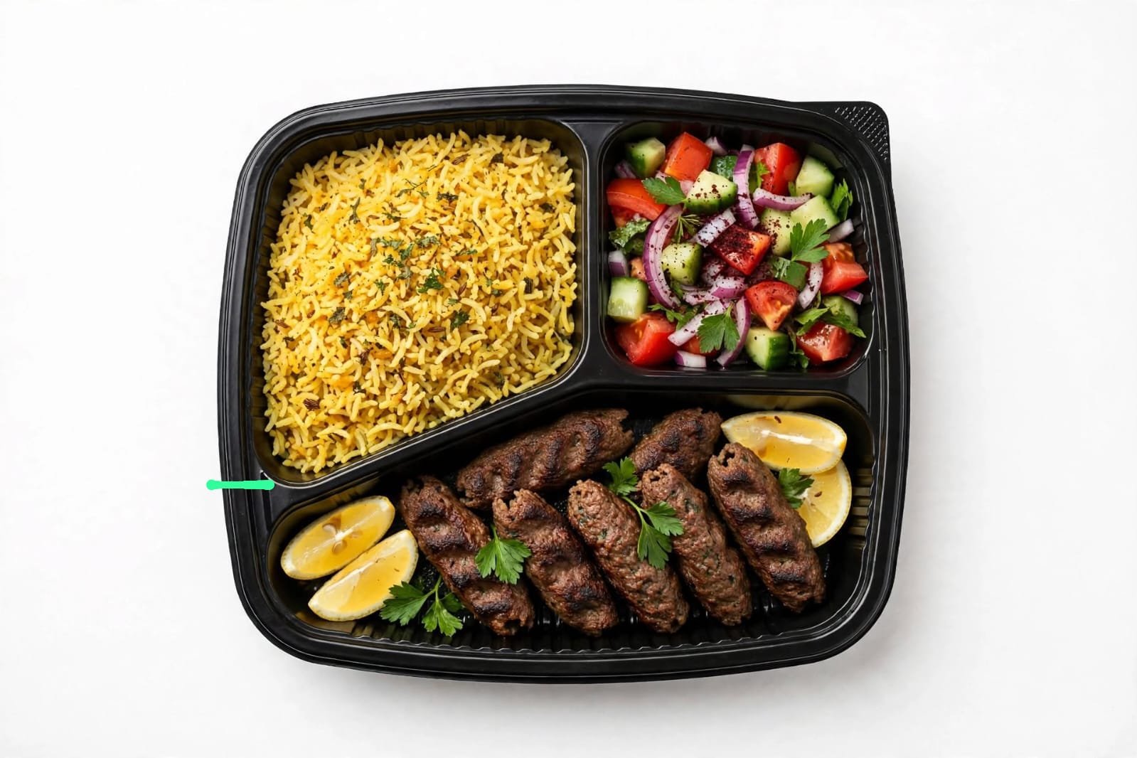 كفته